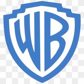 Warner Bros Logo .png, Transparent Png - crest logo png