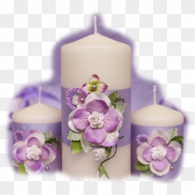 Transparent Yankee Candle Clipart - Unity Candle, HD Png Download - yankee candle png