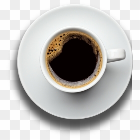 Top Coffee Cup Png, Transparent Png - spinning png