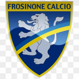 Frosinone Calcio Hd Logo Png - Frosinone Calcio, Transparent Png - crest logo png