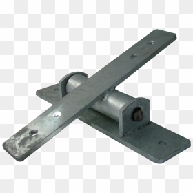 Commercial Seesaw Hinge Bearing Bracket , Tst Toys - Commercial Seesaw Hinge, HD Png Download - seesaw png