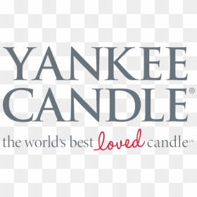 Yankee Candle Logo Png, Transparent Png - yankee candle png