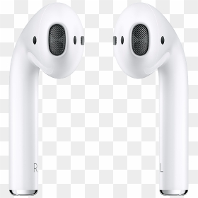 Apple Shop At Ivizi - Ecouteur Apple Sans Fils, HD Png Download - airpods png