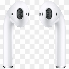 Apple Shop At Ivizi - Ecouteur Apple Sans Fils, HD Png Download - airpods png