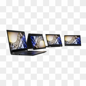 Lenovo Thinkpad X13 Yoga, HD Png Download - lenovo png