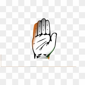 Congress Logo Png Free Pic - Political Parties In Karnataka, Transparent Png - congress png