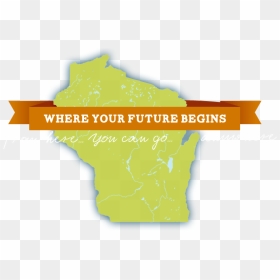 2019 College Campus Road Trip - Wisconsin Private Colleges, HD Png Download - road trip png