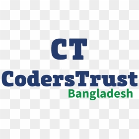 Coderstrust Logo Png - Coderstrust Bangladesh Logo, Transparent Png - bangladesh flag png