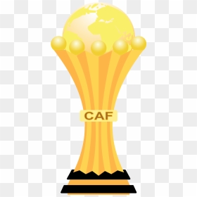 Transparent Trophy Vector Png - Caf Cup Png, Png Download - trophy vector png