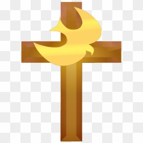 Cruz Saint, HD Png Download - manos orando png
