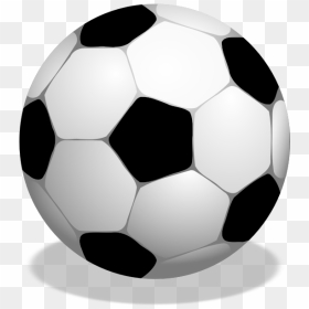 Football Png Images Hd, Transparent Png - soccer ball vector png