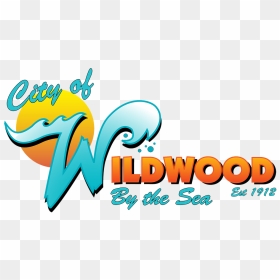 City Of Wildwood Logo, HD Png Download - technical difficulties png