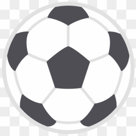 Football, HD Png Download - soccer ball vector png