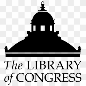Library Of Congress Subject Headings Thomas Jefferson - Library Of Congress Clipart, HD Png Download - congress png