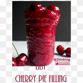 Cherry Pie , Png Download - Cherry Pie, Transparent Png - cherry pie png