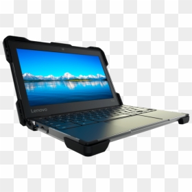 Uzbl Lenovo 100e Case Face Min - Netbook, HD Png Download - lenovo png