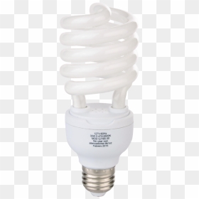 Fluorescent Lamp, HD Png Download - foco png