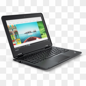 Lenovo Thinkpad 11e 4th Generation, HD Png Download - lenovo png