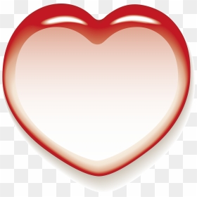 Wedding, Heart, Love, Luck, Wedding, Romance - Heart, HD Png Download - corazón png