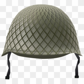 Soldier Helmet Png - Soldier Helmet Clip Art, Transparent Png - ww2 helmet png