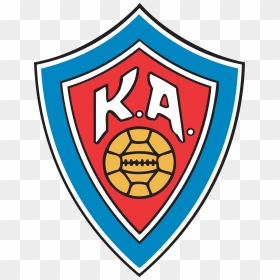 File - Ka-logo - Ka Akureyri Logo, HD Png Download - crest logo png