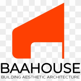 Baahouse Updated Subtext 13 8 19 Copy - Graphic Design, HD Png Download - small house png