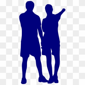 Silhouette Handball 04 Clip Arts - Portable Network Graphics, HD Png Download - pessoas png