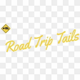 Road Trip Tails - Chilton Auto Body, HD Png Download - road trip png