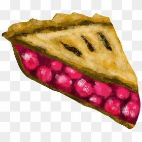 Cherry Pie , Png Download - Cherry Pie Transparent, Png Download - cherry pie png