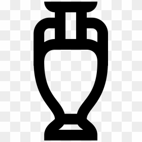 Trophy Cup Icon, HD Png Download - trophy vector png