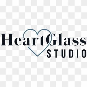 Heartglass Studio - Calligraphy, HD Png Download - glass orb png