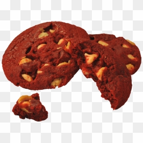 Transparent Cartoon Cookie Png - Chocolate, Png Download - cartoon cookie png