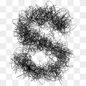 Circle, HD Png Download - destellos png efectos luminosos