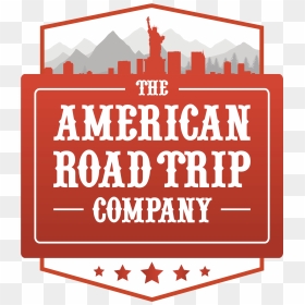 The American Road Trip Company, HD Png Download - road trip png