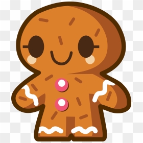 Cartoon Cookie Png - Cartoon Biscuit, Transparent Png - cartoon cookie png
