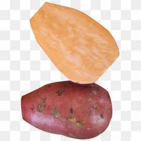 Sweet Potato, HD Png Download - yuca png