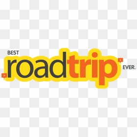 Road Trip Logo Png , Png Download - Road Trip, Transparent Png - road trip png