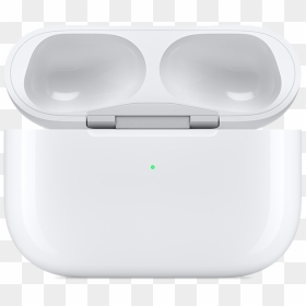 Airpods Pro Charging Case, HD Png Download - airpods png