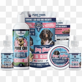 Mane, HD Png Download - puppy paw png
