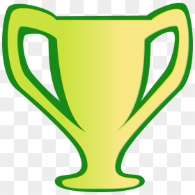 Awards Clip Art, HD Png Download - trophy vector png