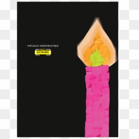 Printcomps-02, HD Png Download - post-it png