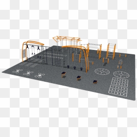 Quality Inspection For Kids Seesaw Game -  Classic - Scale Model, HD Png Download - seesaw png
