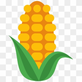 Corn Icon Png, Transparent Png - maiz png