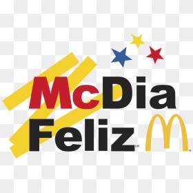Mchappy Day, HD Png Download - feliz 2018 png