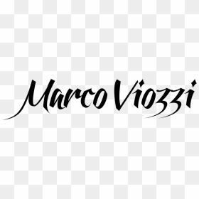 Calligraphy, HD Png Download - marco dorado png