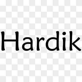 Electronics, HD Png Download - name png