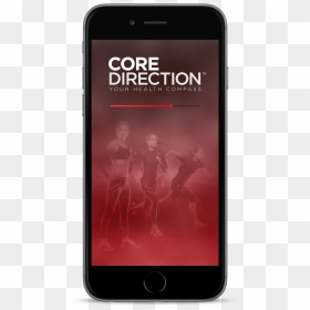 Smartphone, HD Png Download - red mist png