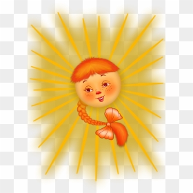 Little Miss Sunshine, You Are My Sunshine - Doll, HD Png Download - you are my sunshine png