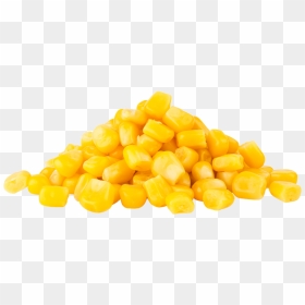 Maiz - Corn Kernels, HD Png Download - maiz png