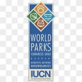 World Parks Congress, HD Png Download - congress png